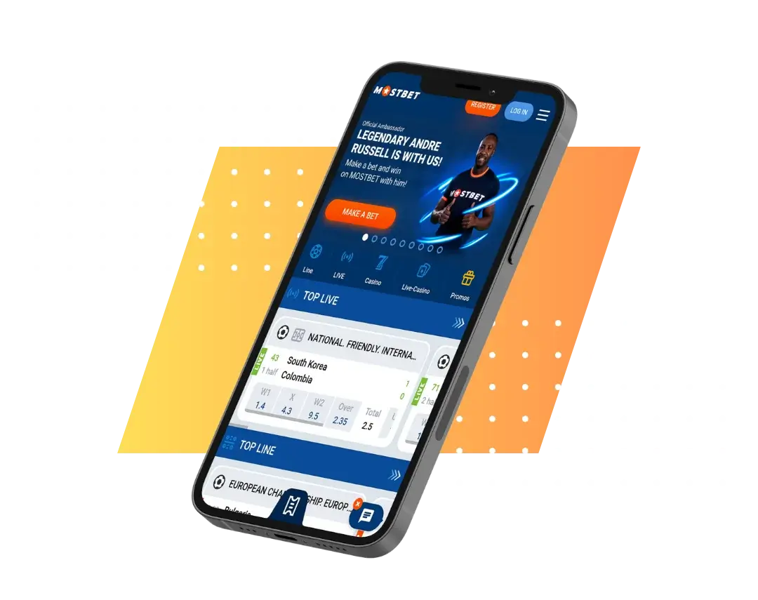 Mostbet APK nədir və niyə seçilir?